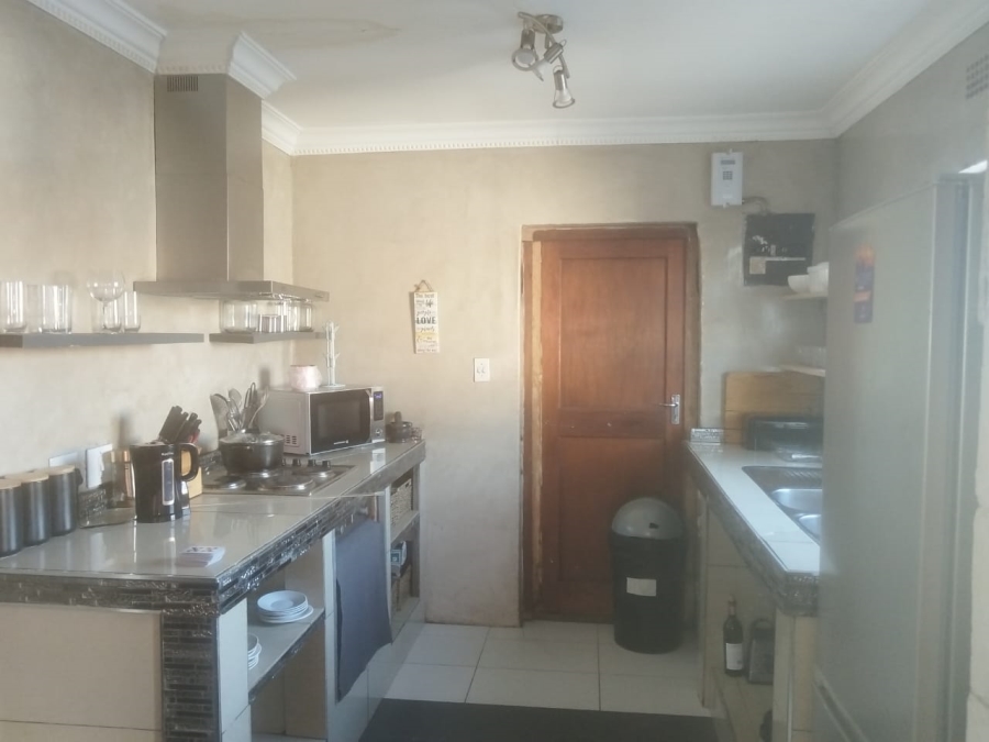 2 Bedroom Property for Sale in Belhar Western Cape